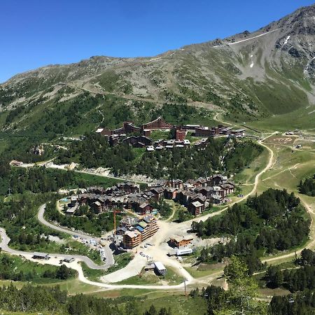 Appartamento Le Choucas - Les Arcs Les Arcs  Esterno foto