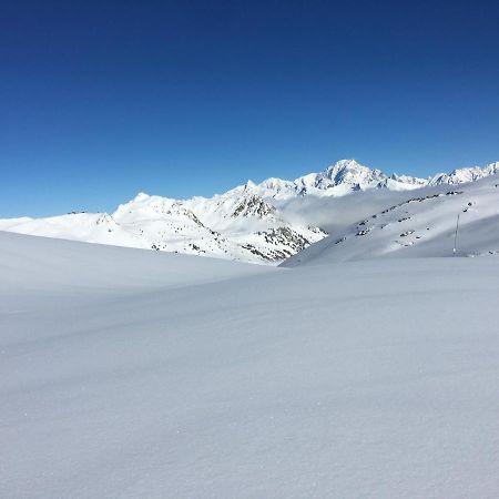 Appartamento Le Choucas - Les Arcs Les Arcs  Esterno foto
