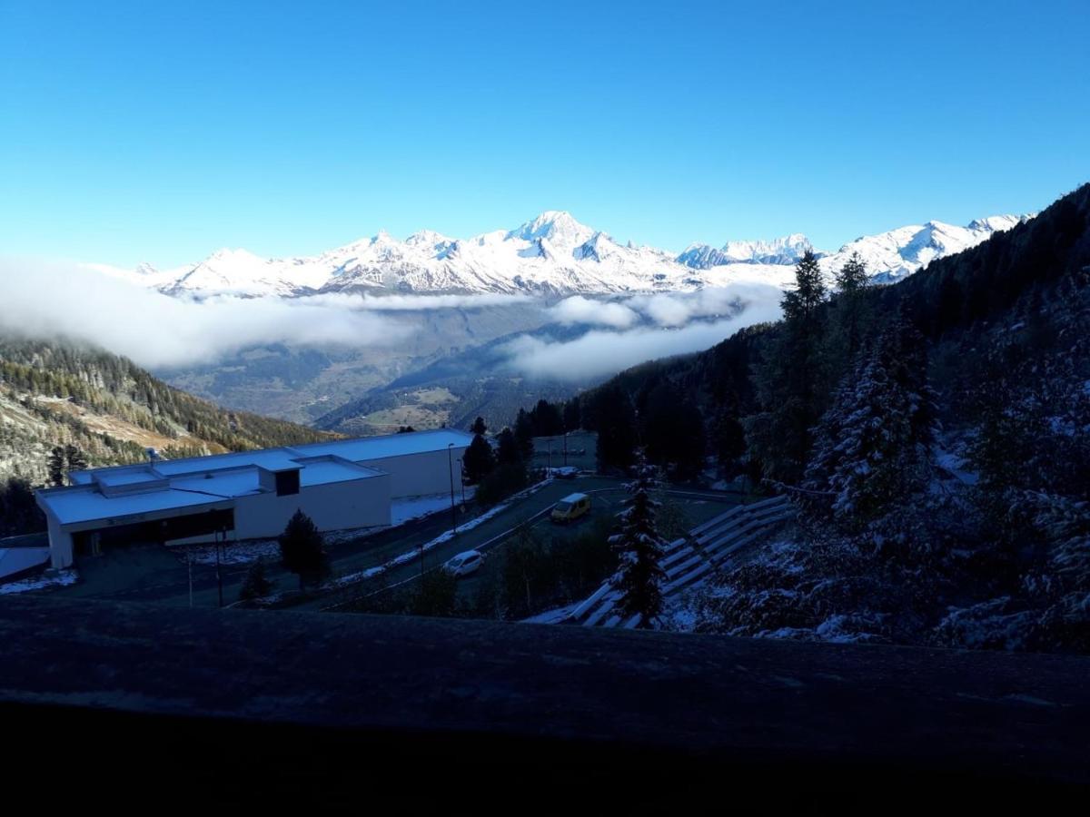 Appartamento Le Choucas - Les Arcs Les Arcs  Esterno foto