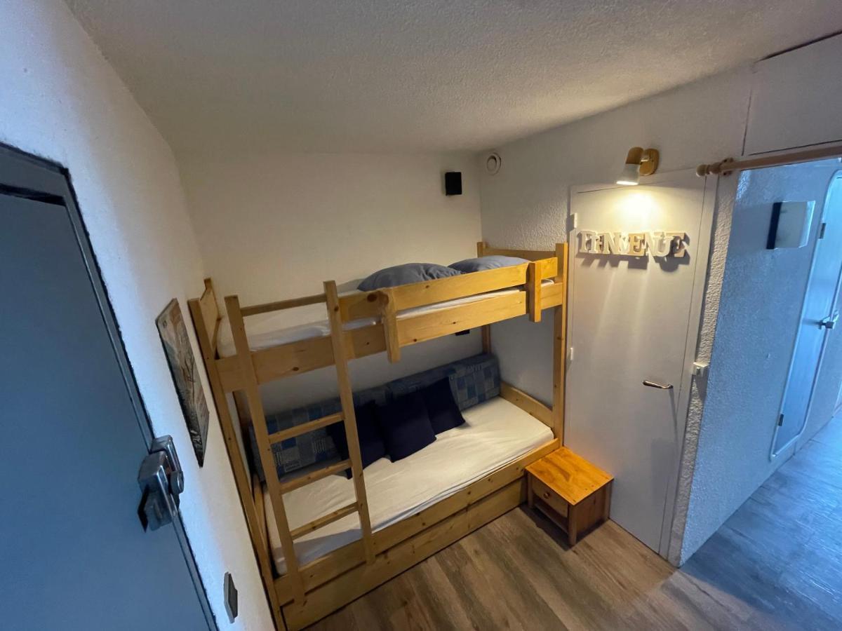 Appartamento Le Choucas - Les Arcs Les Arcs  Esterno foto