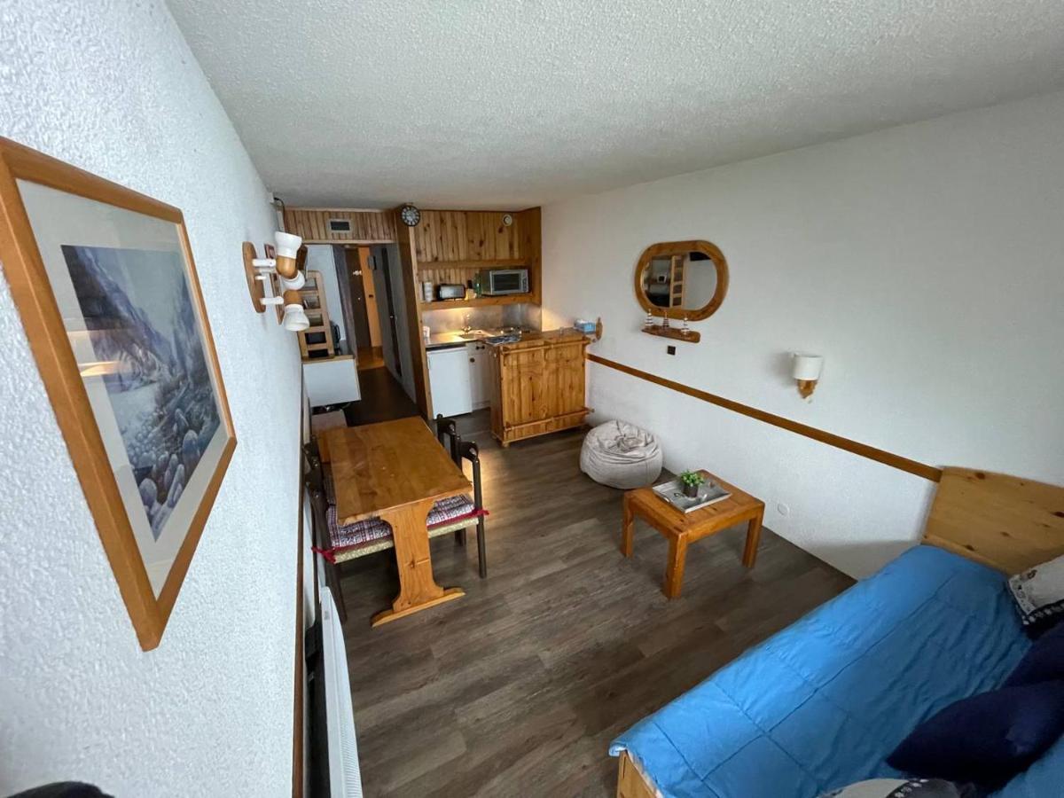 Appartamento Le Choucas - Les Arcs Les Arcs  Esterno foto