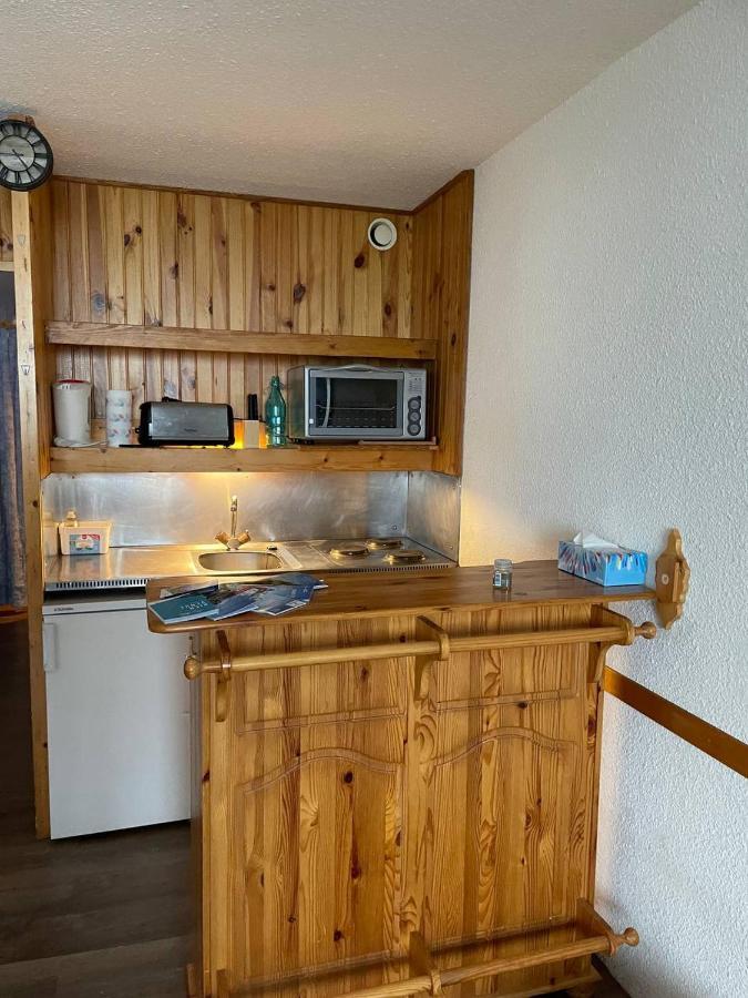 Appartamento Le Choucas - Les Arcs Les Arcs  Esterno foto